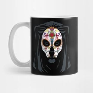 DIA DE LOS SITH MUERTOS Mug